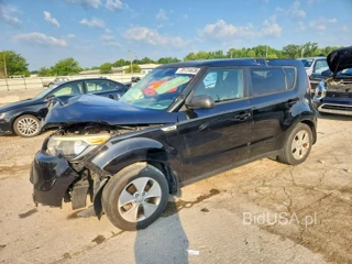 KIA SOUL BASE