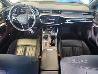 AUDI A6 PREMIUM PLUS