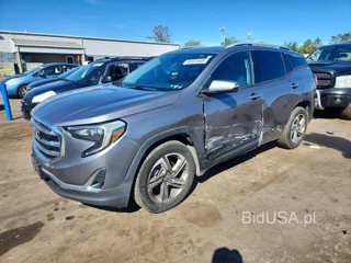 GMC TERRAIN SLT