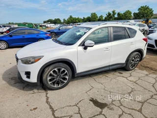 MAZDA CX-5 GT