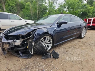 AUDI A7 PRESTIGE S-LINE