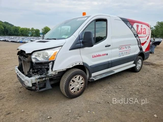 FORD TRANSIT T-250