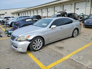 LEXUS LS 460