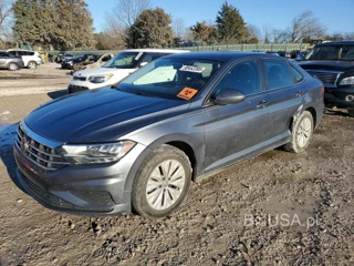 VOLKSWAGEN JETTA S
