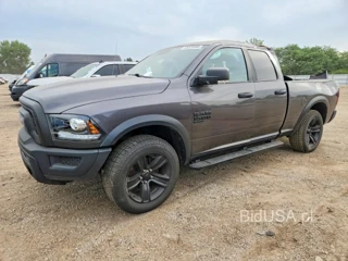 RAM 1500 CLASSIC SLT