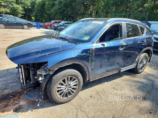 MAZDA CX-5 TOURING