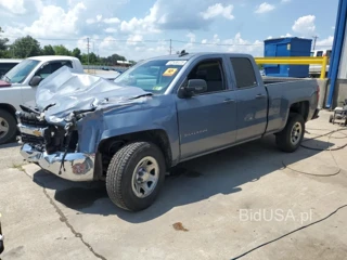 CHEVROLET SILVERADO K1500