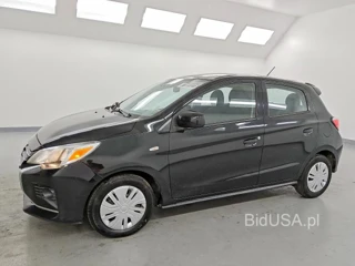 MITSUBISHI MIRAGE ES