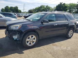 GMC ACADIA SLE