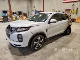 MITSUBISHI OUTLANDER SPORT S