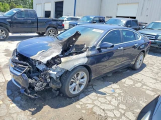 CHEVROLET IMPALA LT