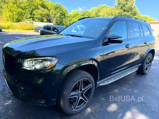 MERCEDES-BENZ GLS 580 4MATIC