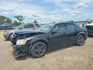 DODGE AVENGER SXT