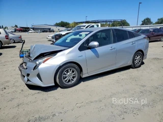 TOYOTA PRIUS TWO