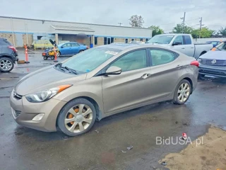 HYUNDAI ELANTRA LIMITED