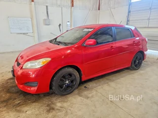 TOYOTA MATRIX BASE