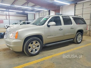 GMC YUKON XL K1500 SLE
