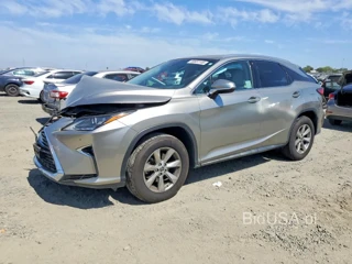 LEXUS RX 350 BASE