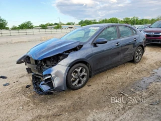 KIA FORTE LXS