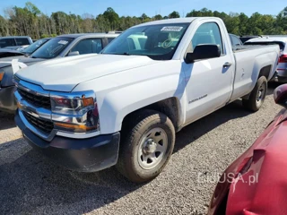 CHEVROLET SILVERADO C1500