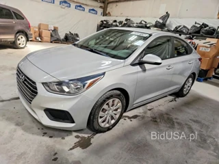 HYUNDAI ACCENT SE