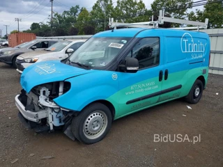RAM PROMASTER CITY TRADESMAN