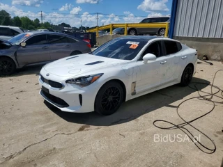 KIA STINGER PREMIUM