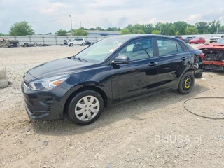 KIA RIO S