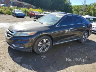 HONDA CROSSTOUR EXL