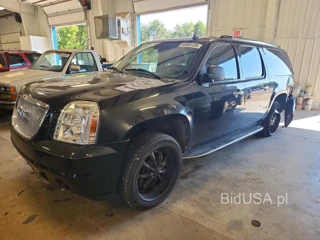 GMC YUKON XL DENALI
