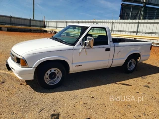 CHEVROLET S TRUCK S10