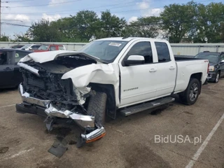 CHEVROLET SILVERADO LD K1500 LT