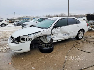 CHEVROLET IMPALA LT
