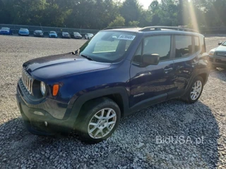 JEEP RENEGADE LATITUDE