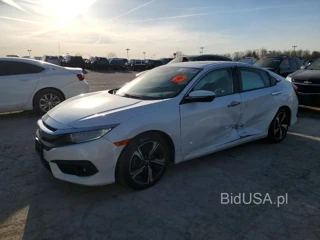 HONDA CIVIC TOURING