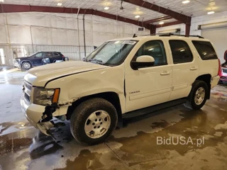 CHEVROLET TAHOE K1500 LT