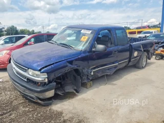 CHEVROLET SILVERADO K1500