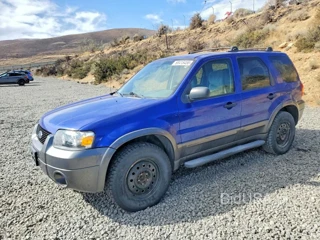 FORD ESCAPE XLT