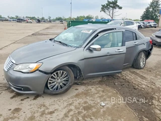 CHRYSLER 200 LIMITED