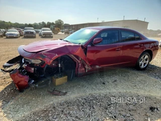 DODGE CHARGER SXT