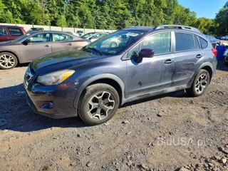 SUBARU XV CROSSTREK 2.0 PREMIUM