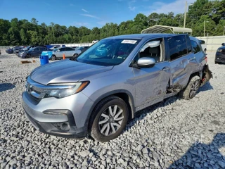 HONDA PILOT EX
