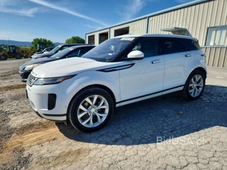 LAND ROVER RANGE ROVER EVOQUE SE
