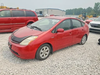 TOYOTA PRIUS BASE