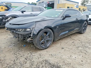 CHEVROLET CAMARO LT