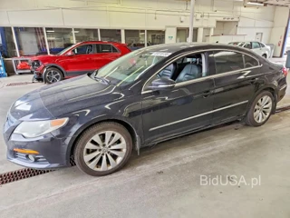 VOLKSWAGEN CC SPORT