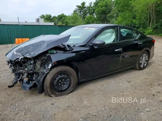 NISSAN ALTIMA S