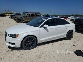 AUDI A3 PREMIUM