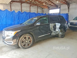 GMC ACADIA DENALI