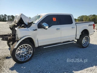 FORD F150 SUPERCREW